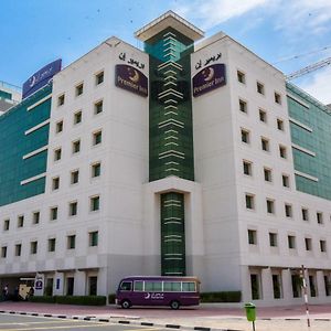 Premier Inn Dubai Silicon Oasis